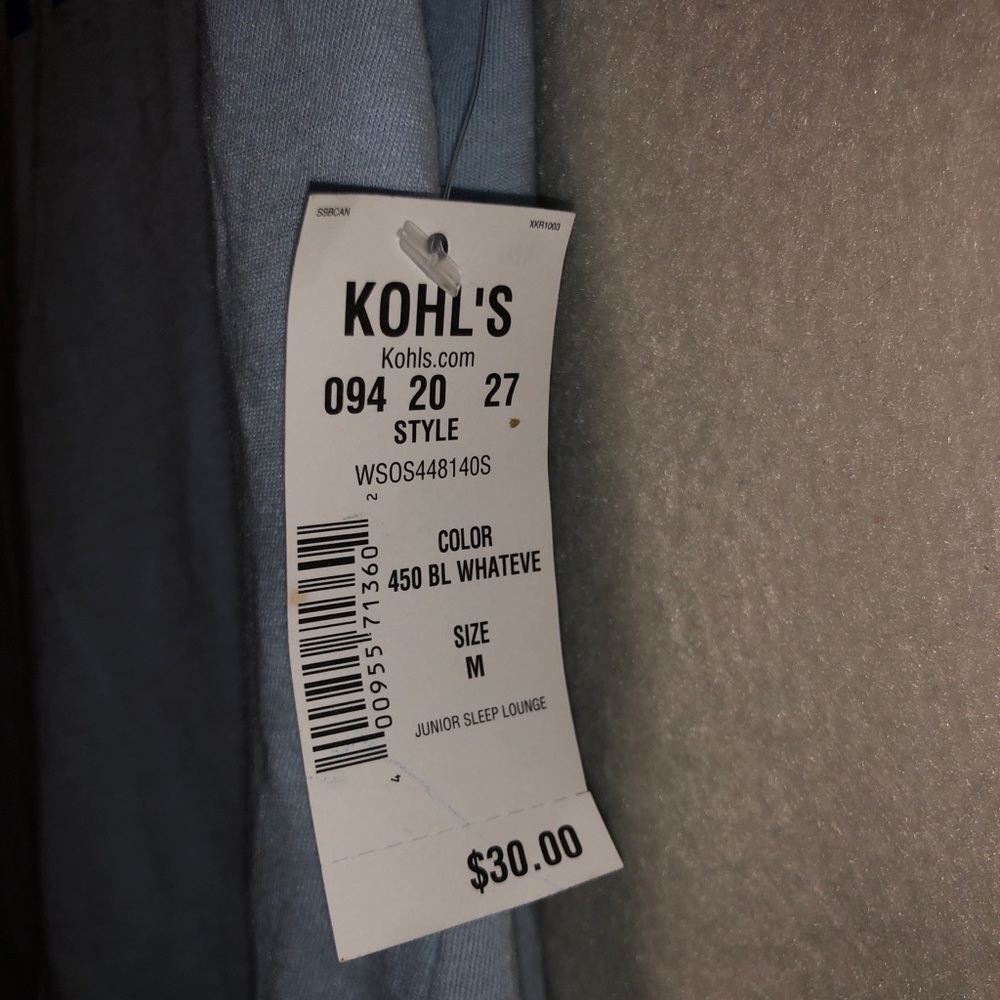 Whatevs basic tee - Picture 3 of 3